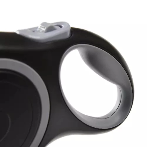 Ergonomická protiskluzová rukojeť