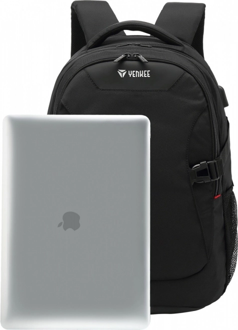 Univerzální batoh na notebook 15,6" FLASH