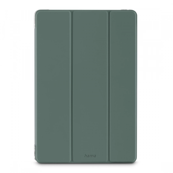 Pouzdro Samsung A9+ 11' Green