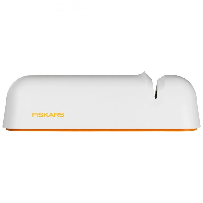 Brousek na nože Roll-Sharp 1014214 bílý