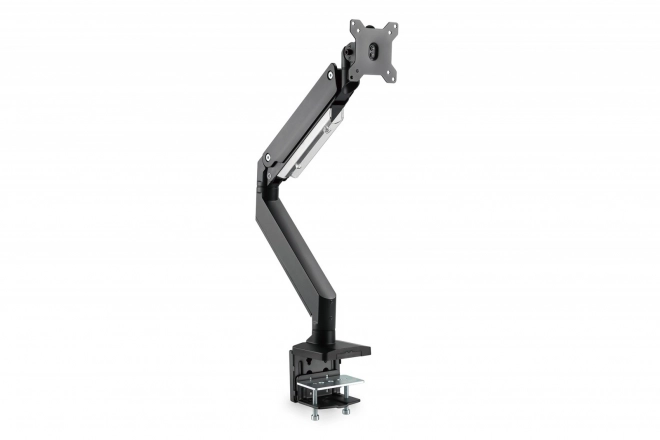 Ergonomické rameno na monitor s plynovou pružinou