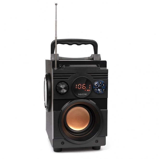 Bluetooth 5.1 reproduktor BassBlaster SQ1001 18W