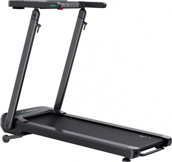 Automatický sklon v 9 úrovních