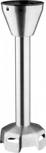 Nerezová mixovací noha s ochranou proti cákání