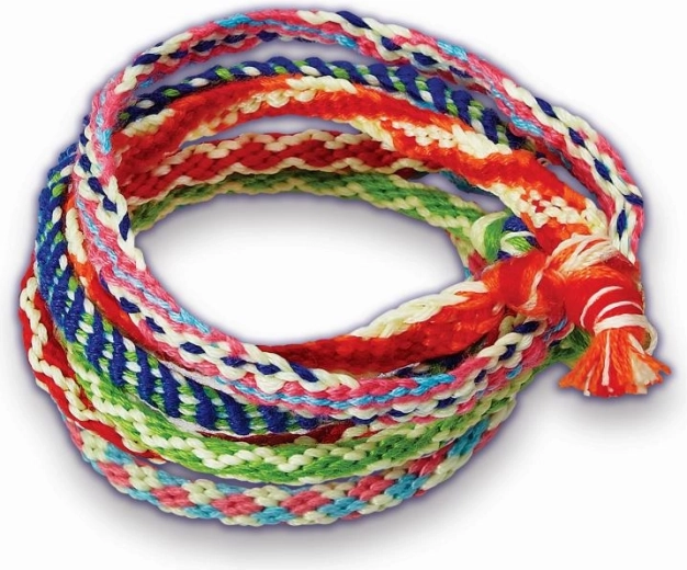 Padne na každé zápěstí