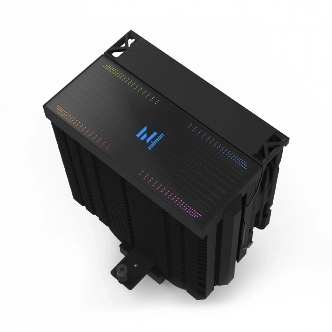 Chladič CPU CNPS13X BLACK