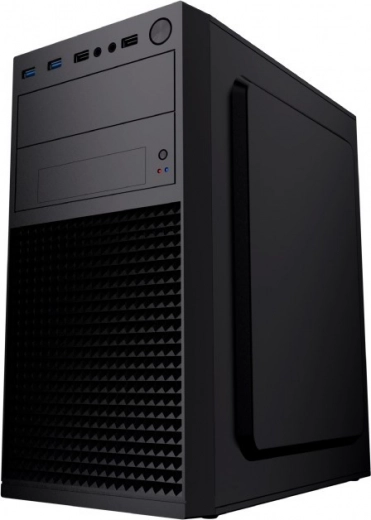 Rychlá konektivita: 2× USB 3.0 + 2× USB 2.0