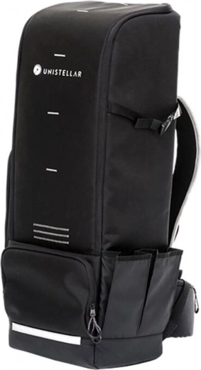 Chytré členění a prostorné kapsy