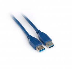 Nastavitelný držák monitoru s plynovou pružinou a USB porty