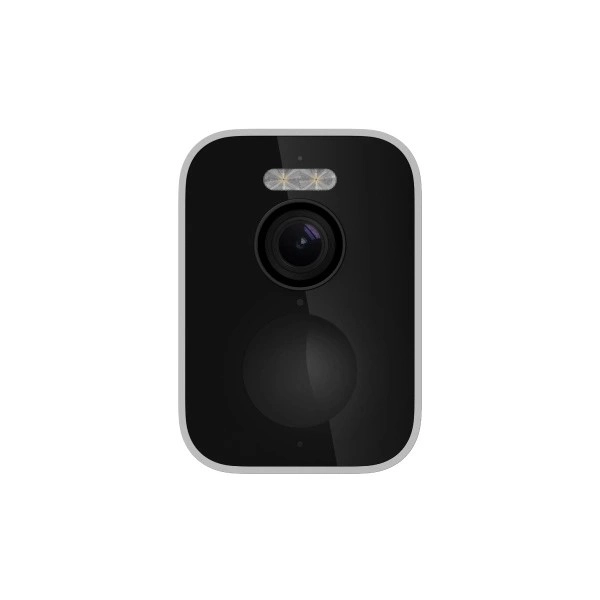 Venkovní bezpečnostní kamera Xiaomi s technologií BW300