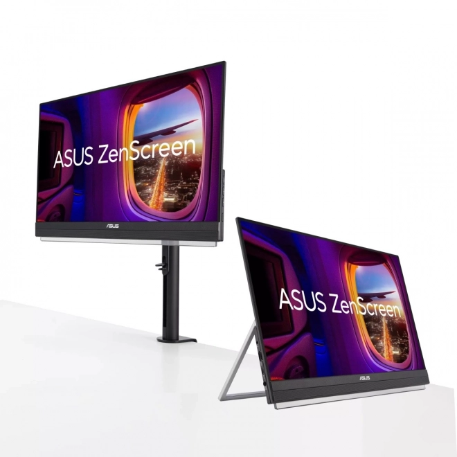 21,5" monitor MB229CF