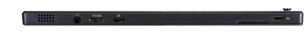 Monitor ZenScreen Go 15,6" MB16AWP