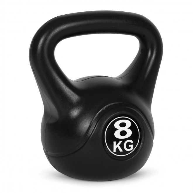 Kettlebell 8 kg pro cvičení ModernHome