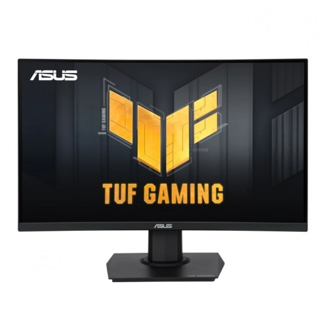 Monitor 24" VG24VQER 2xHDMI DisplayPort černý 1ms