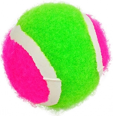 Venkovní hra - Catch ball s míčkem na suchý zip