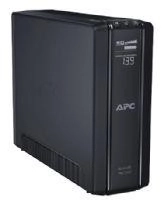 BR1500GI Zpět RS 1500VA 230V LCD ZELENÝ