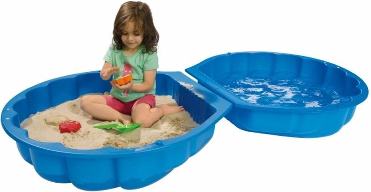 Atraktivní barva pro děti