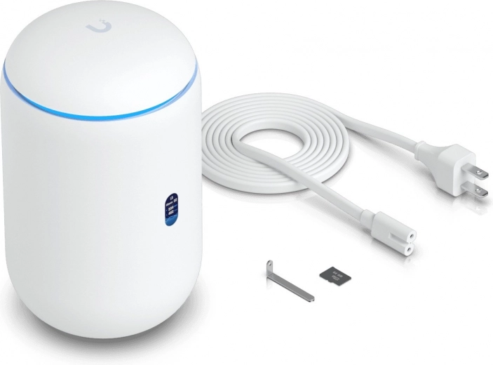 Wi‑Fi 7 tri‑band rychlost a nízká latence