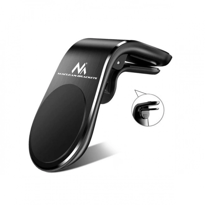 Magnetický držák na mobil do auta Maclean