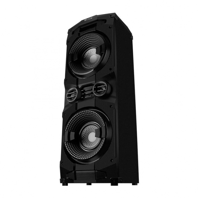 Párty reproduktor SVEN PS-1500, 500W Bluetooth (černý)