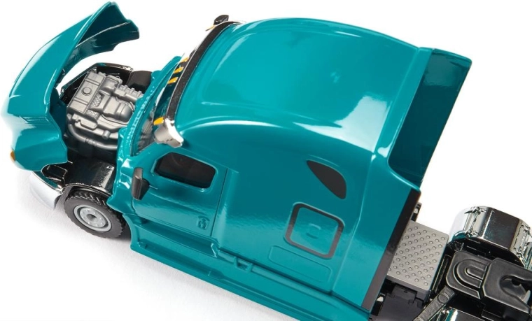 Detailní design a stabilní konstrukce