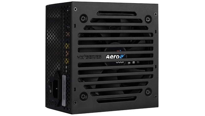 Zdroje Aerocool VX Plus 750W