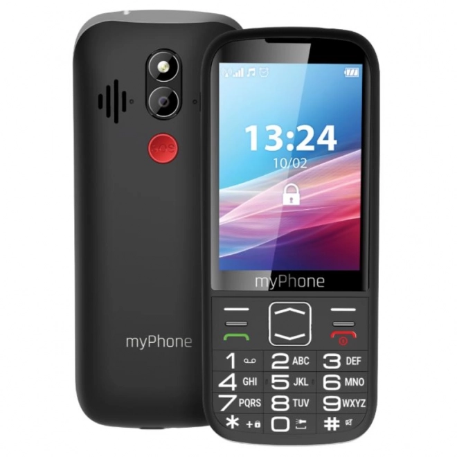 MyPhone HALO 4 LTE