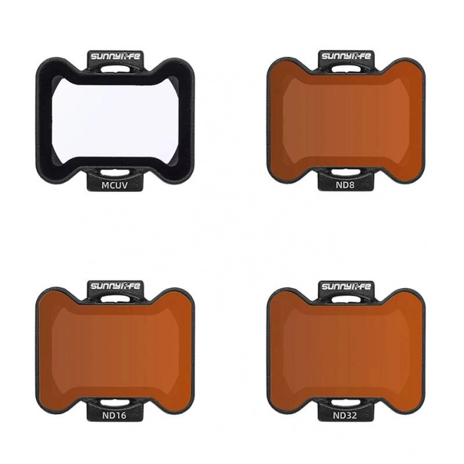 Sada filtrů Sunnylife pro DJI Avata 2