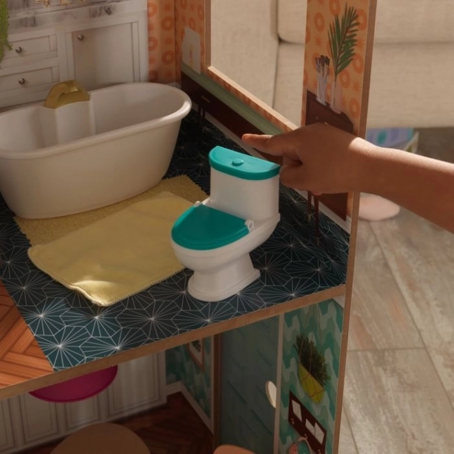 KidKraft Domeček pro panenky Dottie