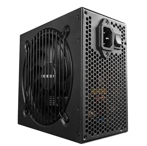 Počítačový zdroj Modecom 80+ Bronze 700W