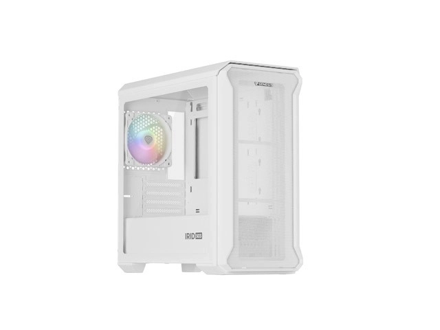 Genesis Irid 503 ARGB Lite Micro Tower