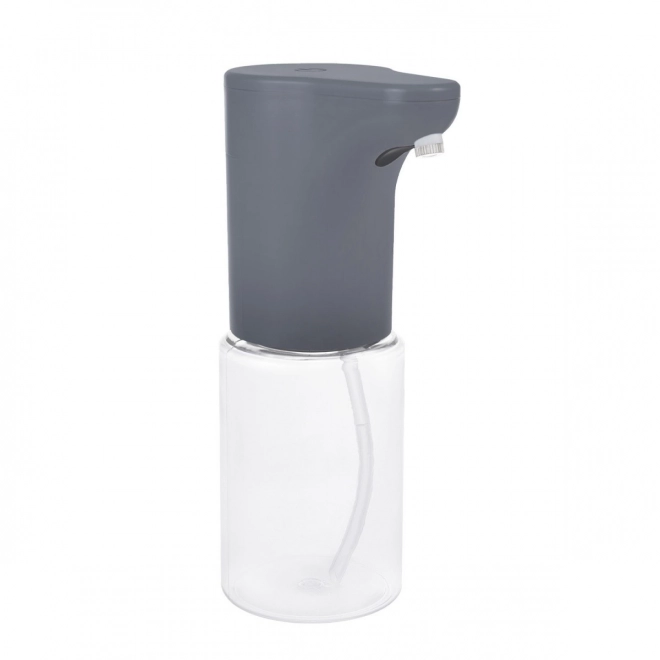 Bezdotykový dávkovač mýdla Promedix 300 ml šedý