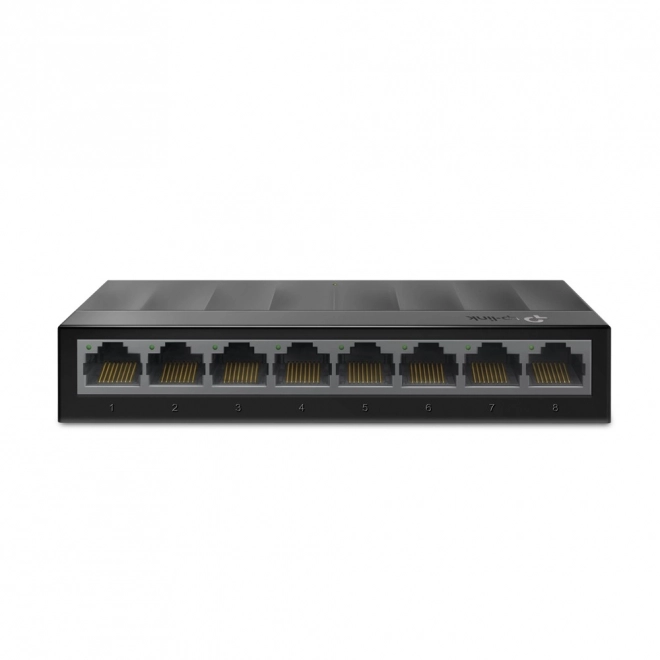 Přepínač TP-Link LS1008G 8-Portový Gigabit Desktop