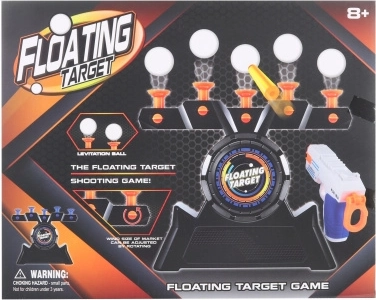 Stabilní základna a jednoduché ovládání