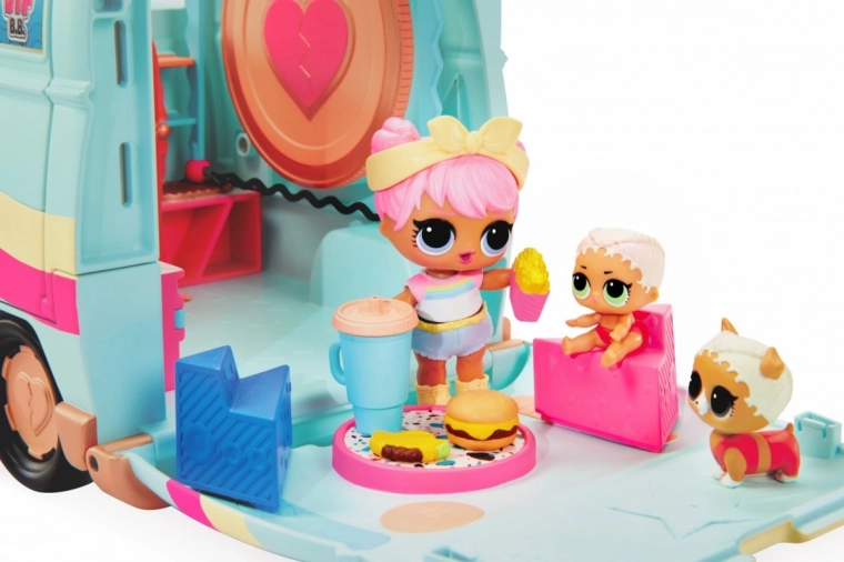 Podpora sociálního hraní