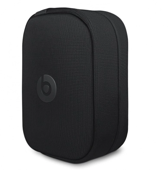 Bezdrátová sluchátka Beats Studio Pro - černá