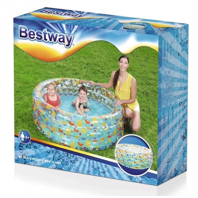 Dětský nafukovací bazén Bestway