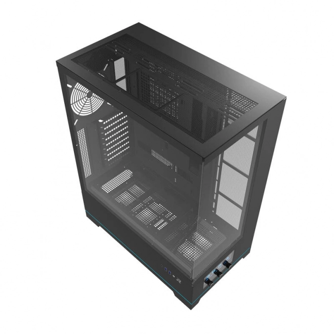 Počítačová skříň Darkflash DY451