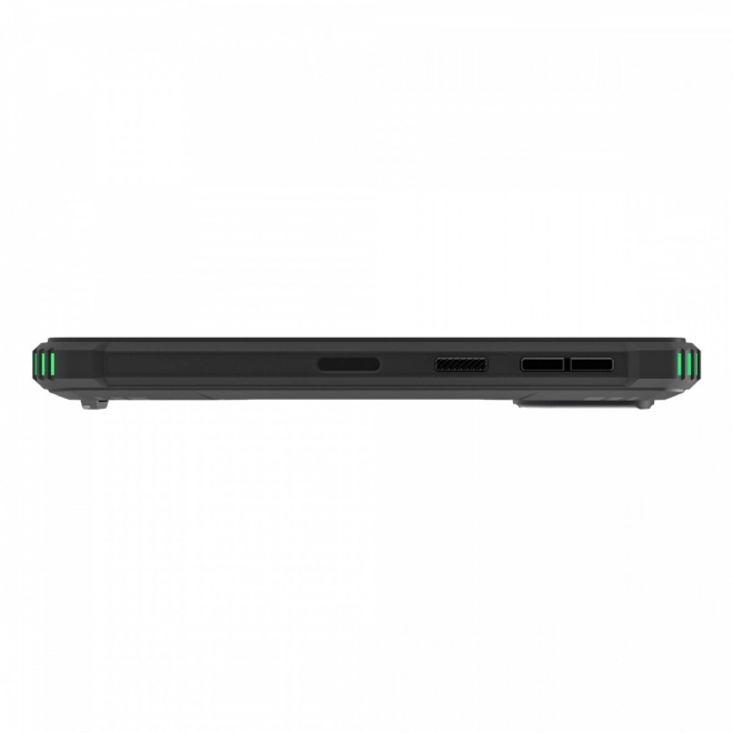 Odolný smartphone WP32 Pro 4G 256GB zelený