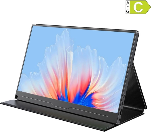 Uperfect UFilm 15,6" přenosný 4K IPS monitor 60 Hz