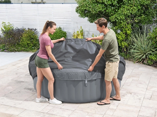 Energysense termická pokrývka pro Lay-Z-Spa 216 cm