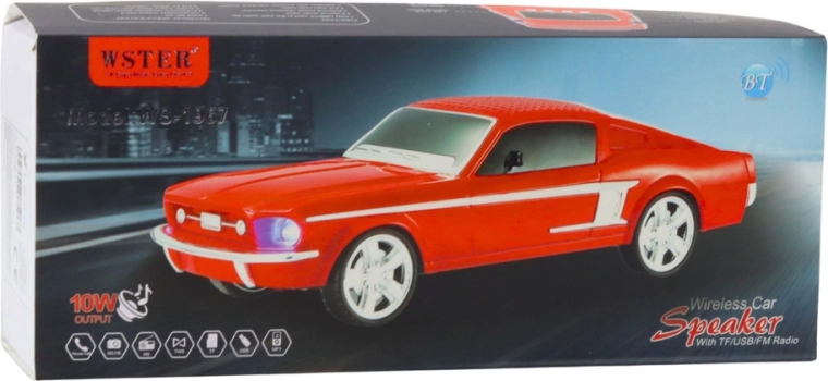 LED světla pro jedinečný zážitek