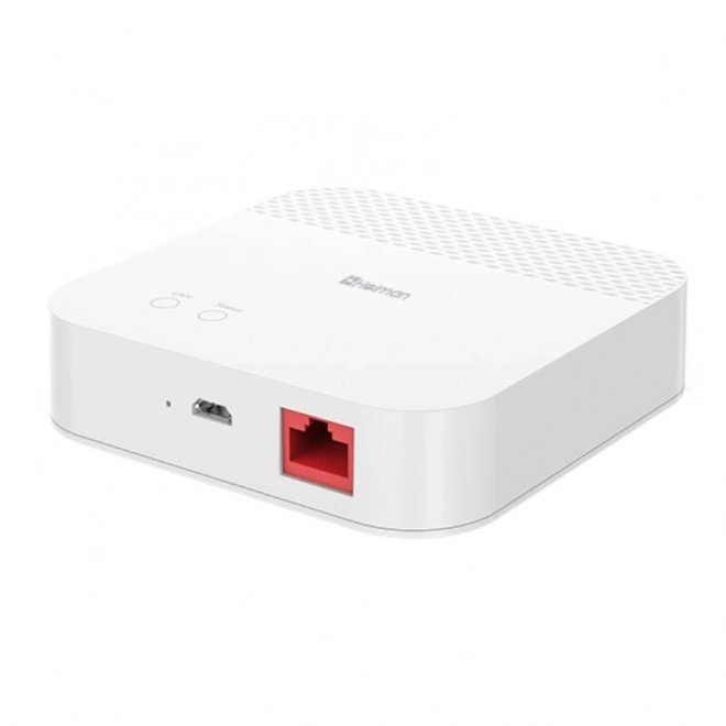 Chytrá brána Heiman HS6GW Zigbee/Wi-Fi