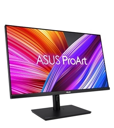 Monitor 32" PA328QV WQHD IPS 400cd/m2 DP HDMI2.0x2 DP USBx4 sRGB100% SPEAKER PIVOT
