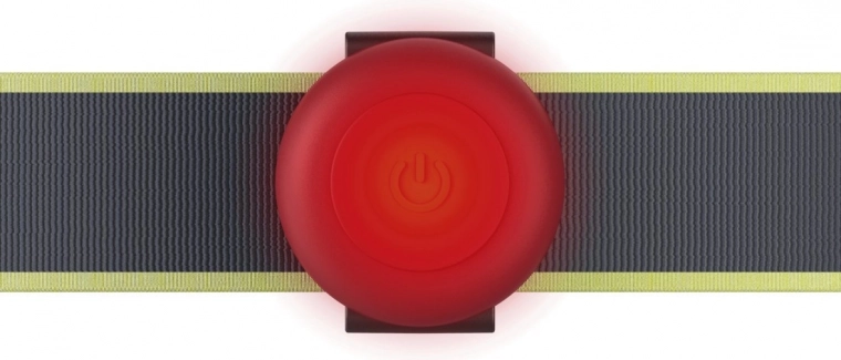 Bezpečnost na prvním místě