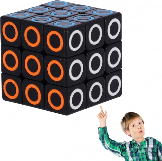 Klasický hlavolam pro každý den