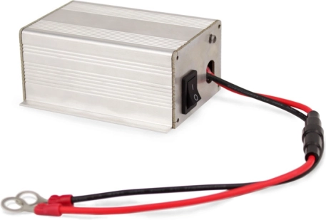 Účinný ultrazvuk proti škůdcům