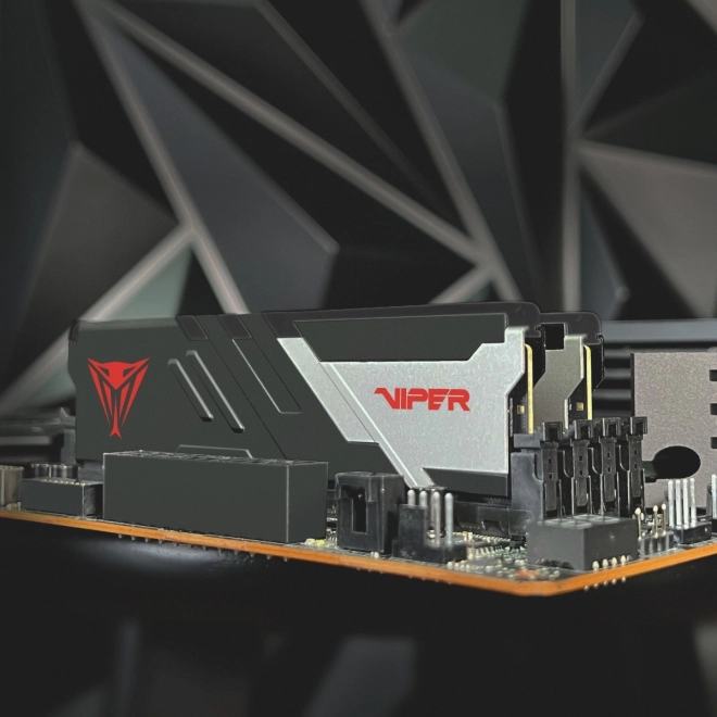 Paměť DDR5 PATRIOT VIPER VENOM 64 GB (2×32 GB) 6000 MHz CL30