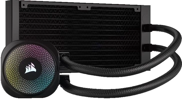 Jednoduché zapojení bez kontroleru