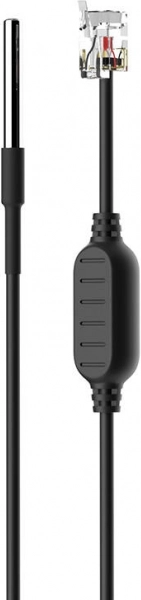 Snadná instalace RJ9 (4P4C) a 1,5 m kabel